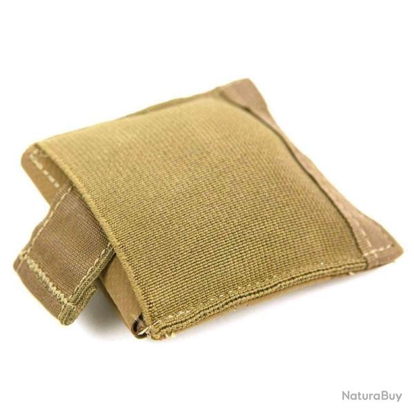Poche Blue Force Gear Ten Speed Ultralight Dump Coyote