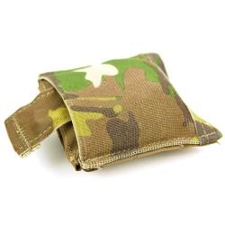 Poche Blue Force Gear Ten Speed Ultralight Dump Multicam