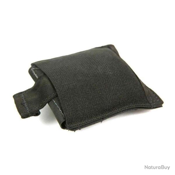 Poche Blue Force Gear Ten Speed Ultralight Dump Noir