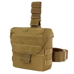 Poche Condor Drop Leg Coyote