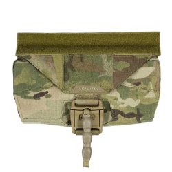 Poche dorsale Agilite Rear Hanger� Multicam