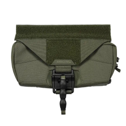 Poche dorsale Agilite Rear Hanger� Vert Ranger