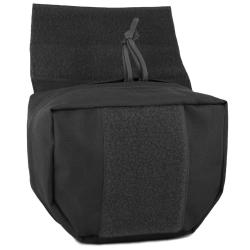 Poche Drop Box Utility Bulldog Tactical Gear Noir