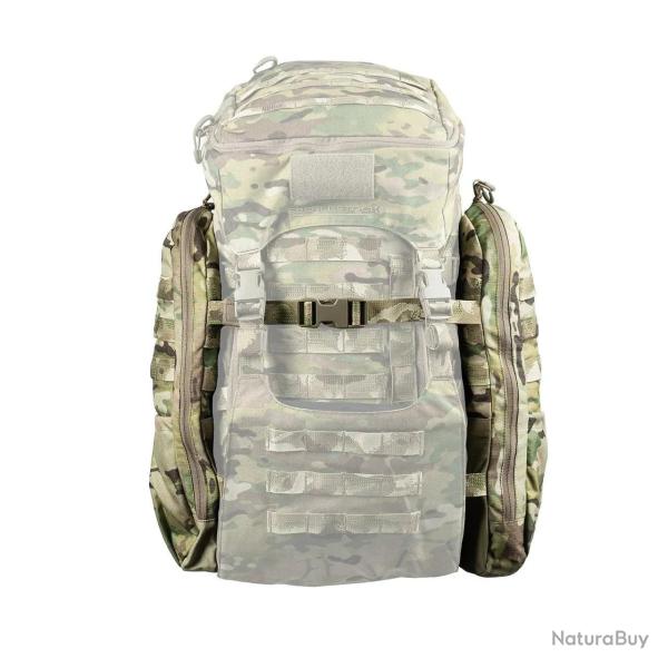 Poche lat�rale pour sac Eberlestock Mission Wings EMOD 14L Multicam