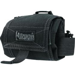 Poche Maxpedition Mega Rollypolly Noir