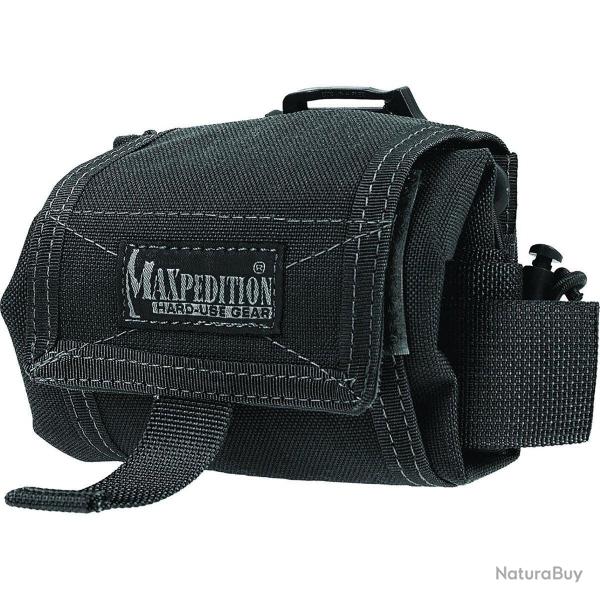 Poche Maxpedition Mega Rollypolly Noir