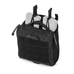 Poche m&eacute;dicale 5.11 Tactical TACMED FLEX (outlet) Bleu