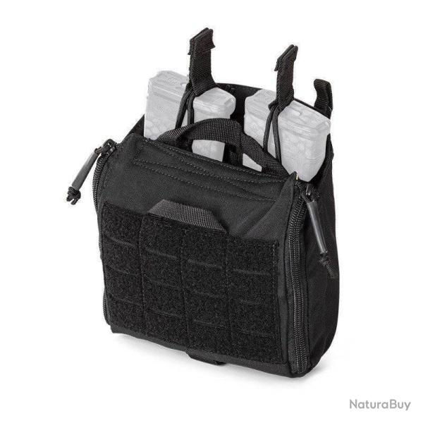 Poche m�dicale 5.11 Tactical TACMED FLEX (outlet) Bleu
