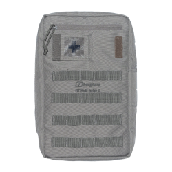 Poche m&eacute;dicale Berghaus FLT Medic Pocket Gris