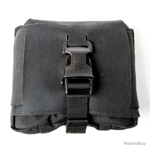 Poche m�dicale Blackhawk Foundation Series Noir