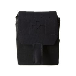 Poche m&eacute;dicale Blue Force Gear Trauma Kit Now Noir