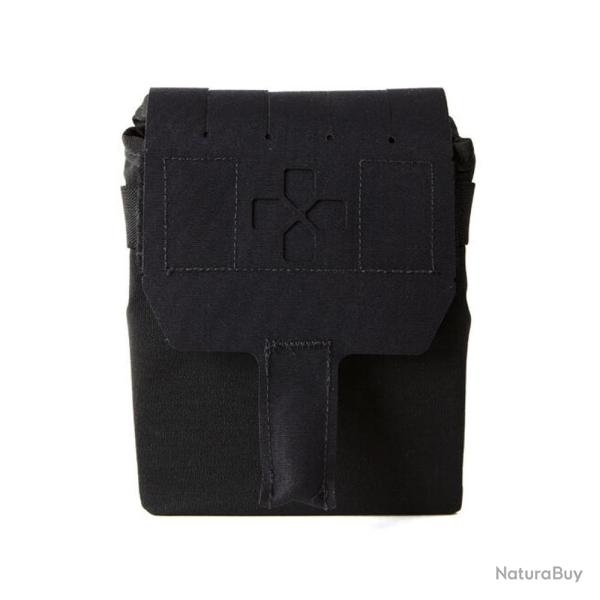 Poche m�dicale Blue Force Gear Trauma Kit Now Noir