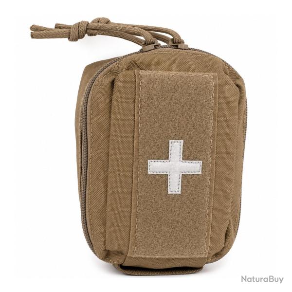 Poche Micro Medic Bulldog Tactical Gear Coyote