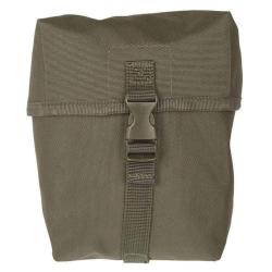 Poche Mil-Tec Medium Multipurpose Vert olive
