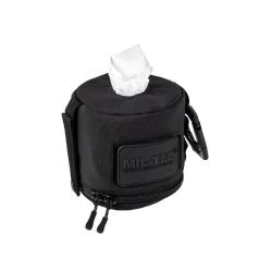 Poche Mil-Tec MOLLE Noir