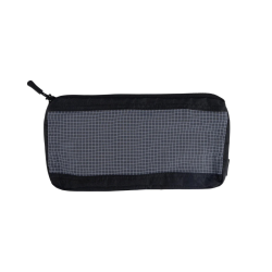 Poche Multi-Usages Semi-Transparente Eberlestock Pour Sac Fade L Noir - L