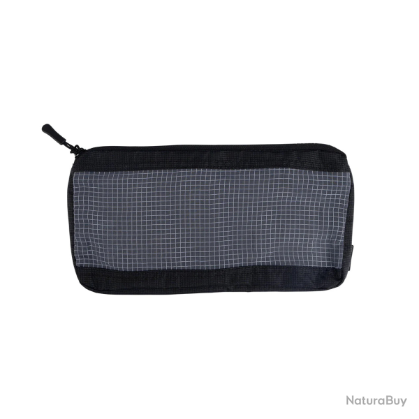 Poche Multi-Usages Semi-Transparente Eberlestock Pour Sac Fade L Noir - L