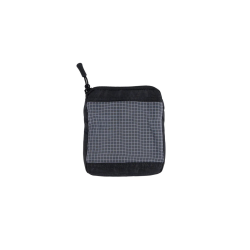 Poche Multi-Usages Semi-Transparente Eberlestock Pour Sac Fade S Noir - S
