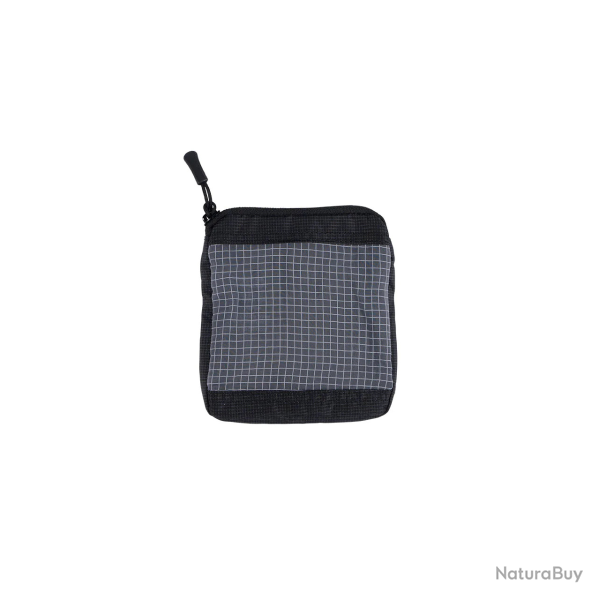 Poche Multi-Usages Semi-Transparente Eberlestock Pour Sac Fade S Noir - S