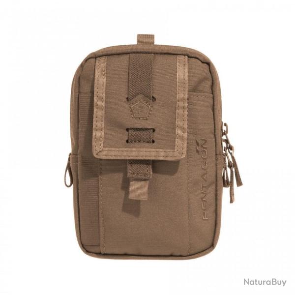 Poche Pentagon AXON Coyote