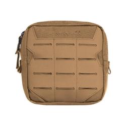 Poche Pentagon ELPIS 15X15 Coyote - Taille unique