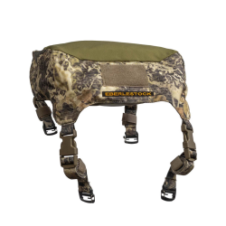 Poche rabat pour sac &agrave; dos Eberlestock EMOD Lid 13L Skye