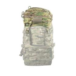 Poche rabat pour sac &agrave; dos Eberlestock Mission Lid EMOD 6.5L Multicam