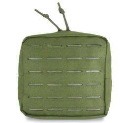 Poche Utility Lazer HM Bulldog Tactical Gear Vert olive