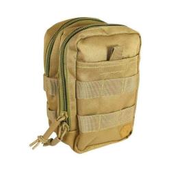 Poche Viper Tactical Splitter Coyote