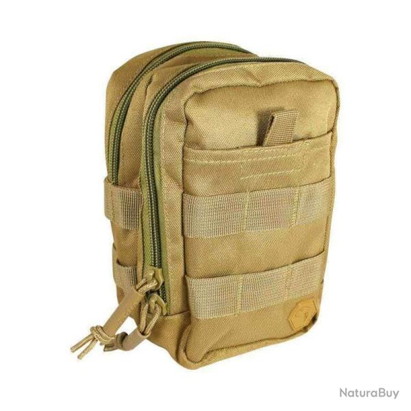 Poche Viper Tactical Splitter Coyote
