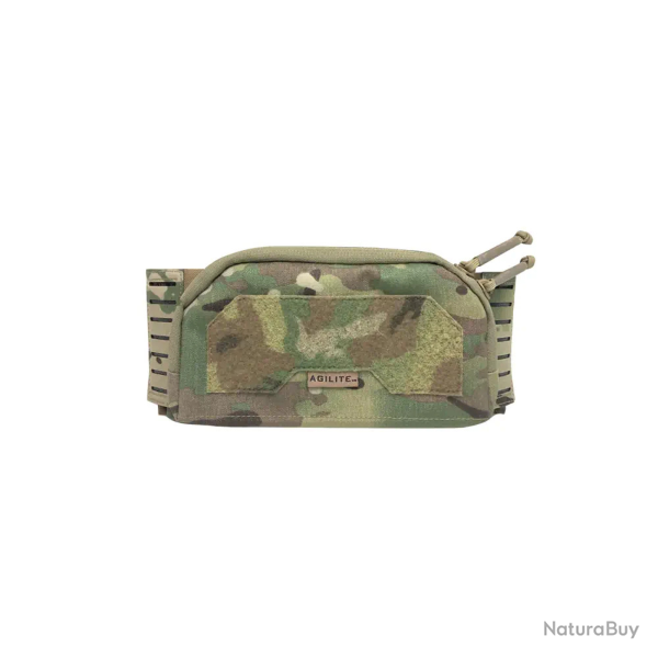 Pochette admin Agilite Pincer� Placard 2nd Layer Multicam