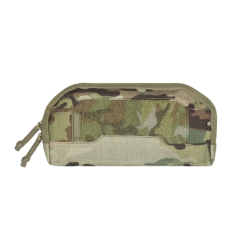 Pochette admin Agilite Wide Multicam