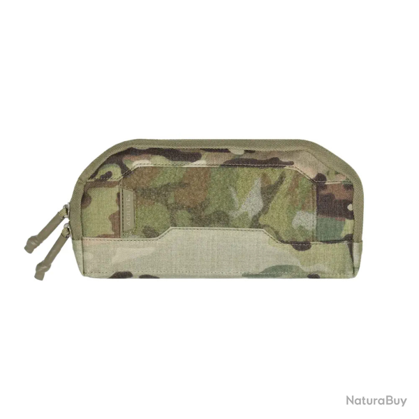 Pochette admin Agilite Wide Multicam