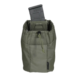 Pochette fourre-tout Agilite Mag-Release� Vert Ranger