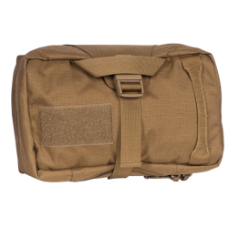 Pochette m&eacute;dicale &agrave; extraction rapide Eberlestock Rip-Away Large Coyote Brown - L