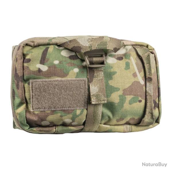 Pochette m�dicale � extraction rapide Eberlestock Rip-Away Large Multicam - L