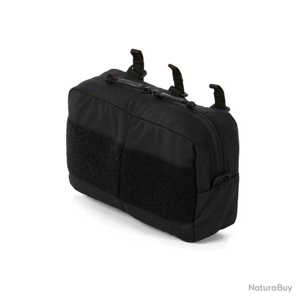 Pochette multi-usages 5.11 Tactical Flex 9.6 horizontale 3,5 L � fixation FLEX-HT Noir