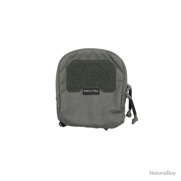 Pochette multi-usages Agilite General Purpose Vert Ranger