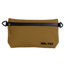 Pochette multi-usages Mil-Tec Coyote
