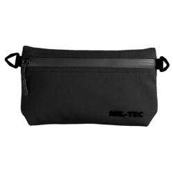 Pochette multi-usages Mil-Tec Noir