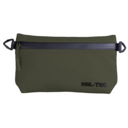 Pochette multi-usages Mil-Tec Vert olive