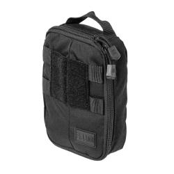 Pochette organisateur EDC 5.11 Tactical EGOR Lima 1 L &agrave; ouverture portefeuille Noir