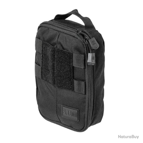 Pochette organisateur EDC 5.11 Tactical EGOR Lima 1 L � ouverture portefeuille Noir