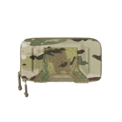 Pochette t&eacute;l&eacute;phone Agilite Battleshell� Universal Multicam