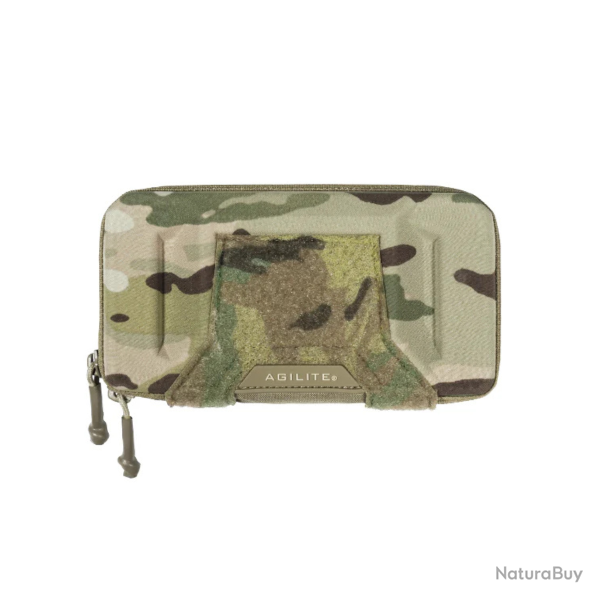 Pochette t�l�phone Agilite Battleshell� Universal Multicam