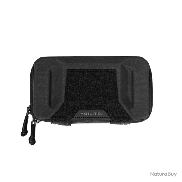 Pochette t�l�phone Agilite Battleshell� Universal Noir
