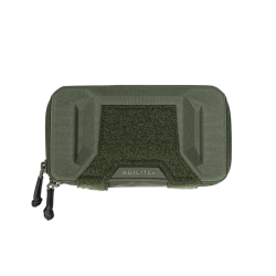 Pochette t&eacute;l&eacute;phone Agilite Battleshell� Universal Vert Ranger