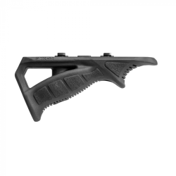 Poign&eacute;e avant angulaire ergonomique FAB Defense PTK-M compatible garde-main M-LOK Noir