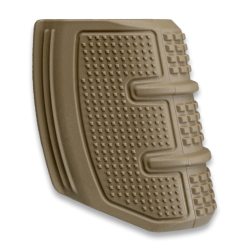 Poign&eacute;e ergonomique FAB Defense MOJO Tactical Coyote