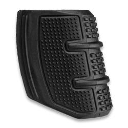 Poign&eacute;e ergonomique FAB Defense MOJO Tactical Noir